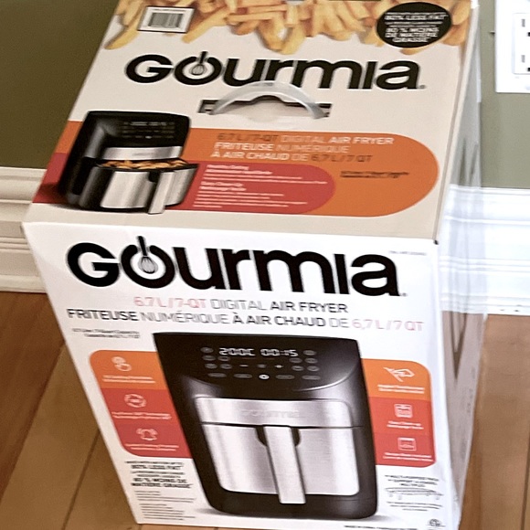 Alrfryer new - Picture 1 of 1